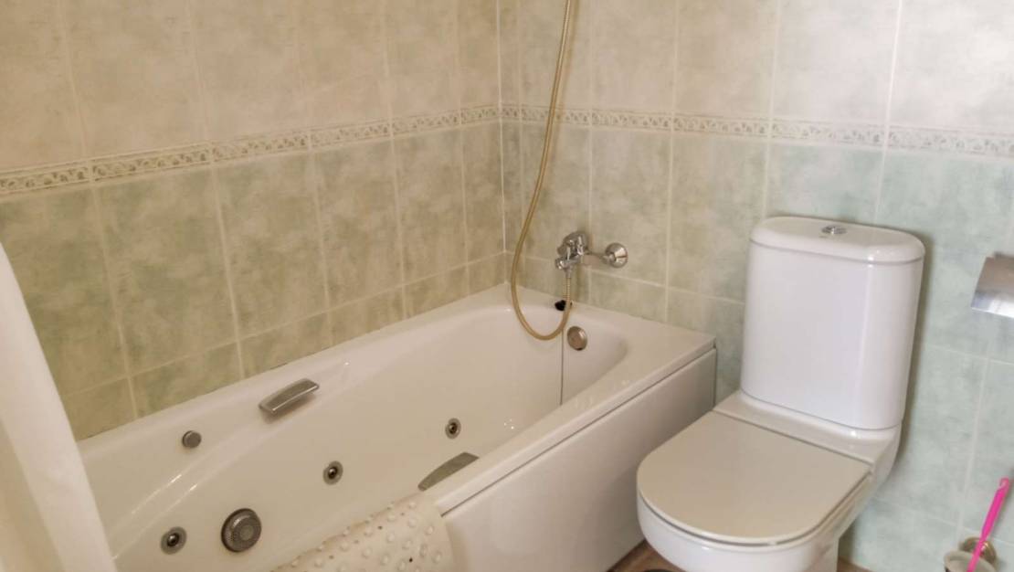 Sale - Apartment - Alfaz del Pi