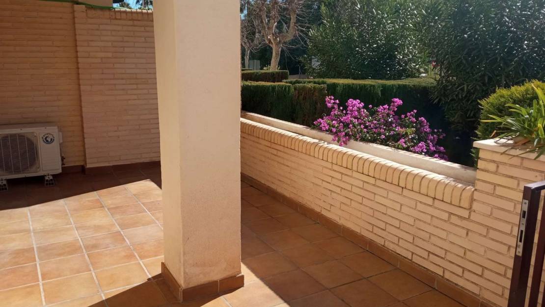 Sale - Apartment - Alfaz del Pi
