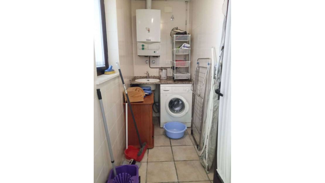 Sale - Apartment - Alfaz del Pi