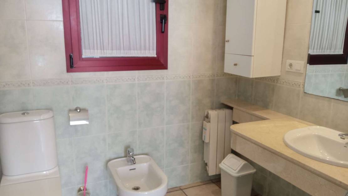 Sale - Apartment - Alfaz del Pi