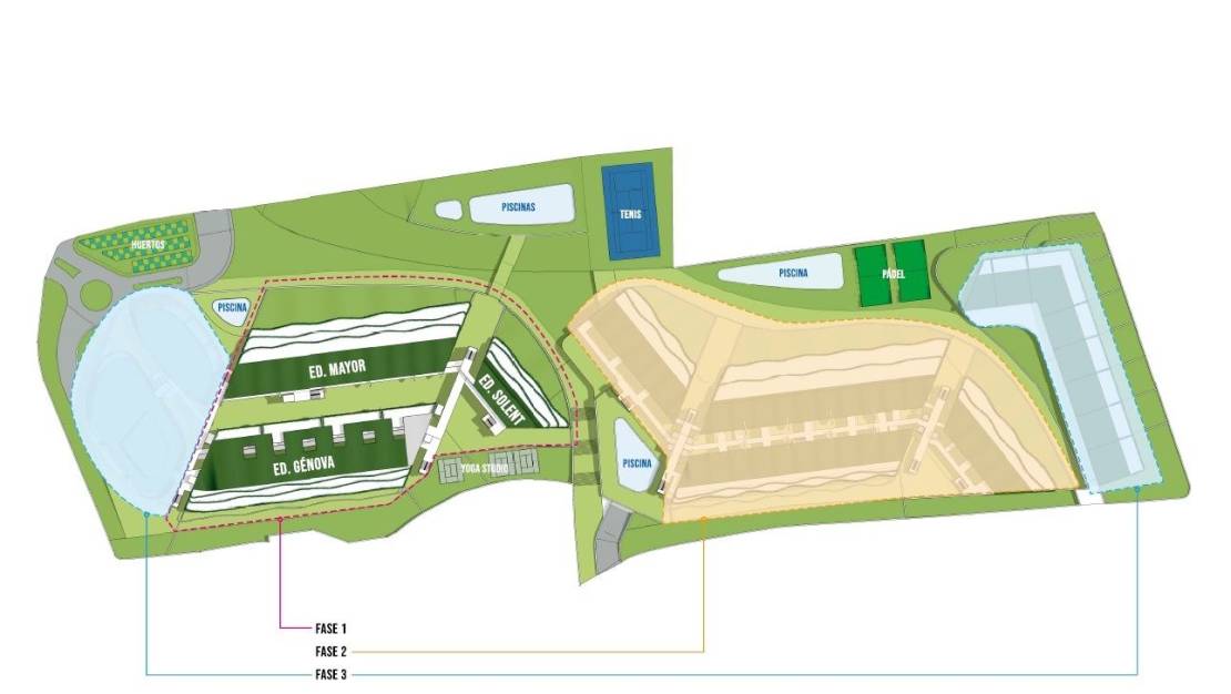 Sale - Apartment - Alfaz del Pi