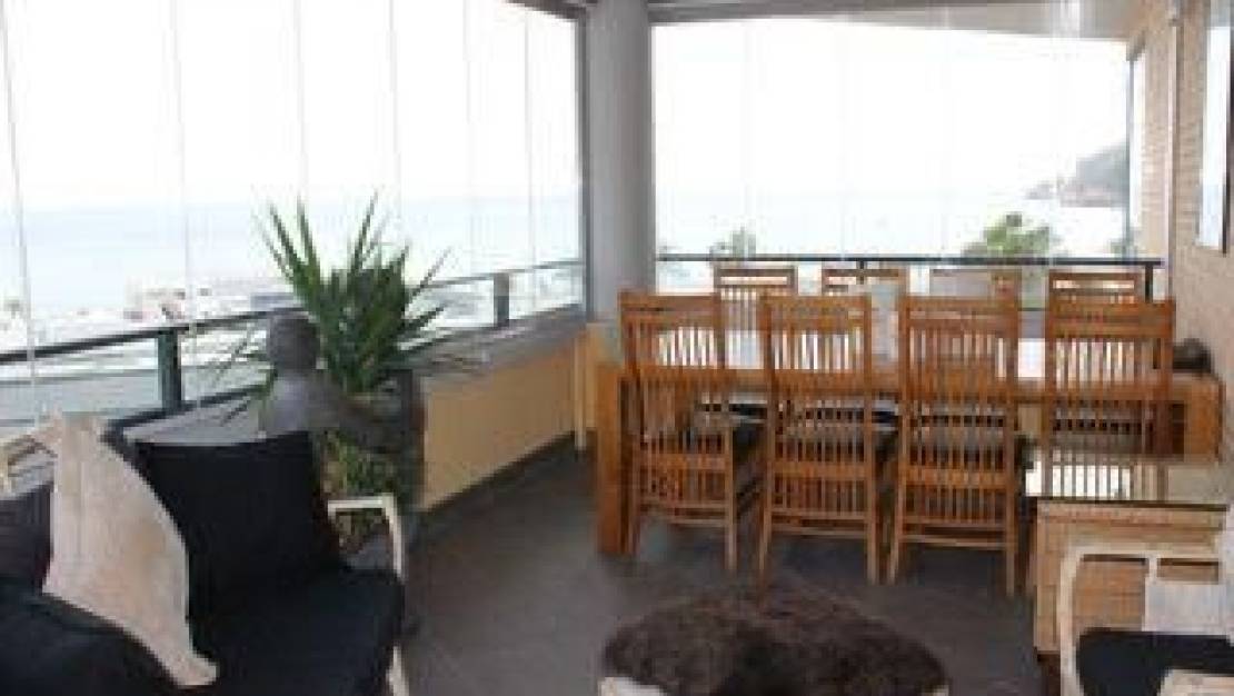 Sale - Apartment - Alfaz del Pi