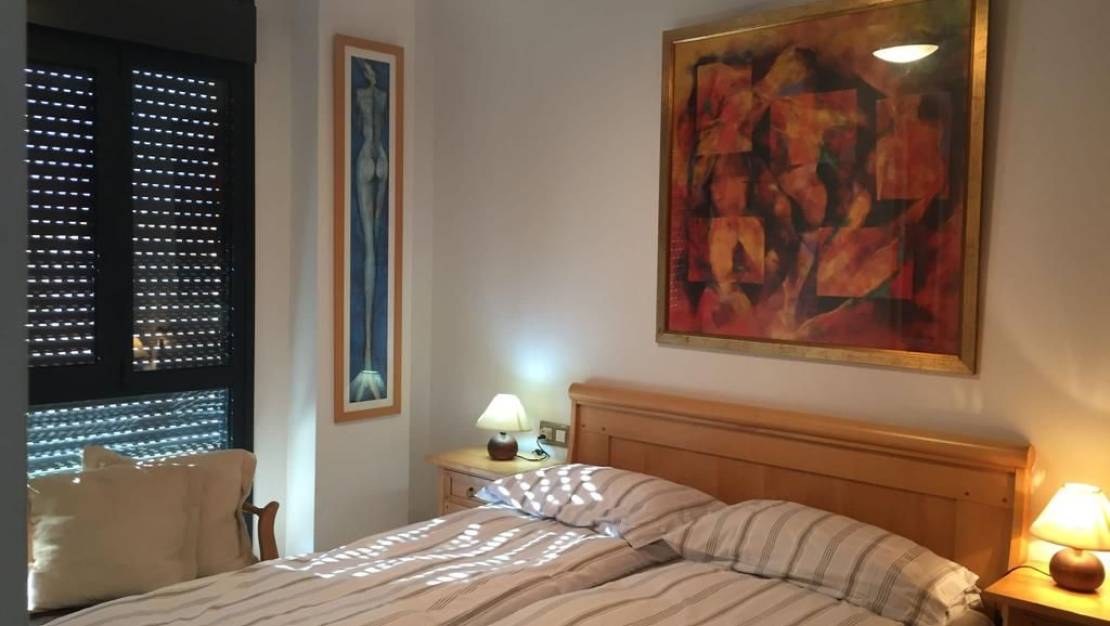 Sale - Apartment - Alfaz del Pi