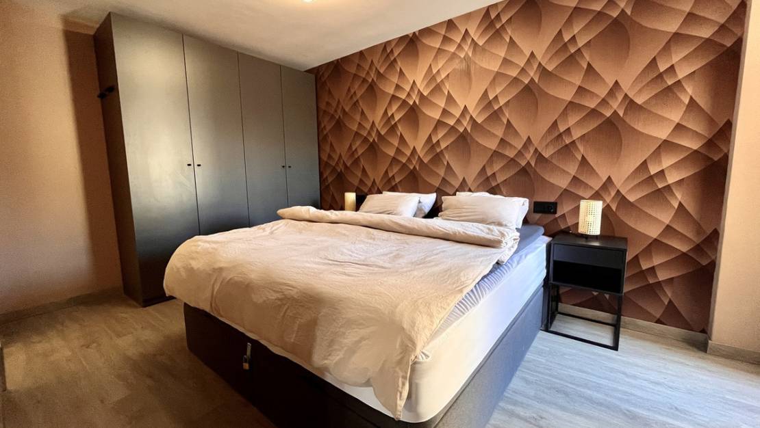 Sale - Apartment - Algorfa - Algorfa Centro