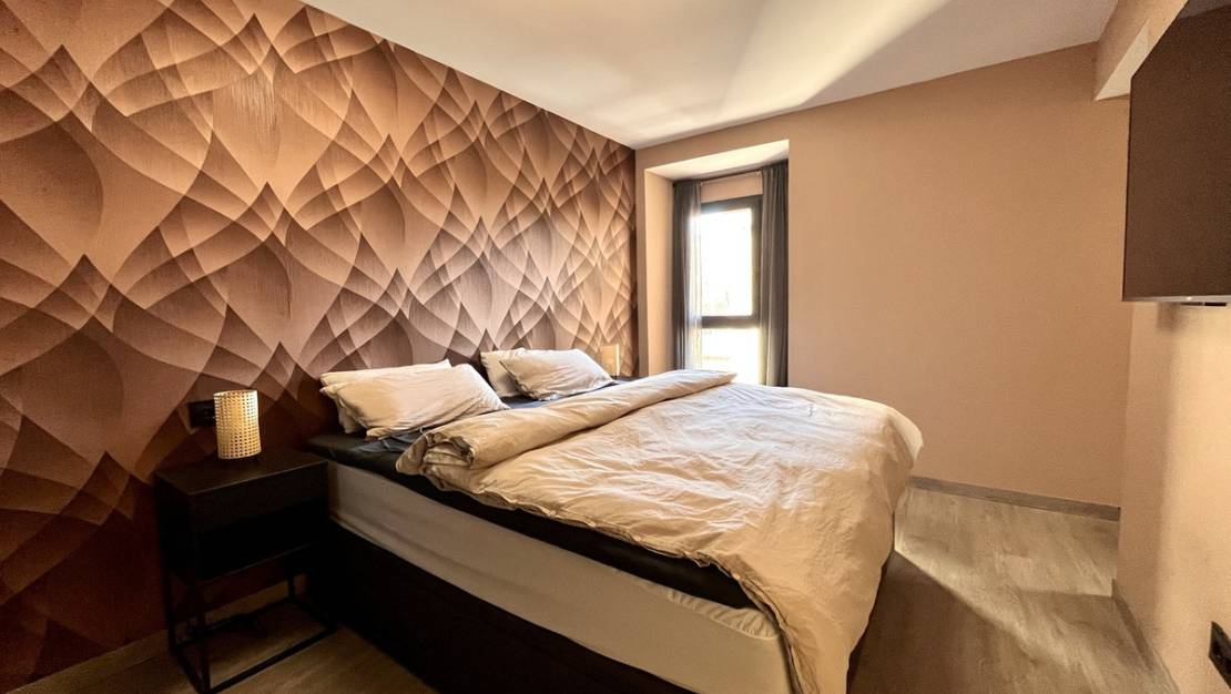 Sale - Apartment - Algorfa - Algorfa Centro