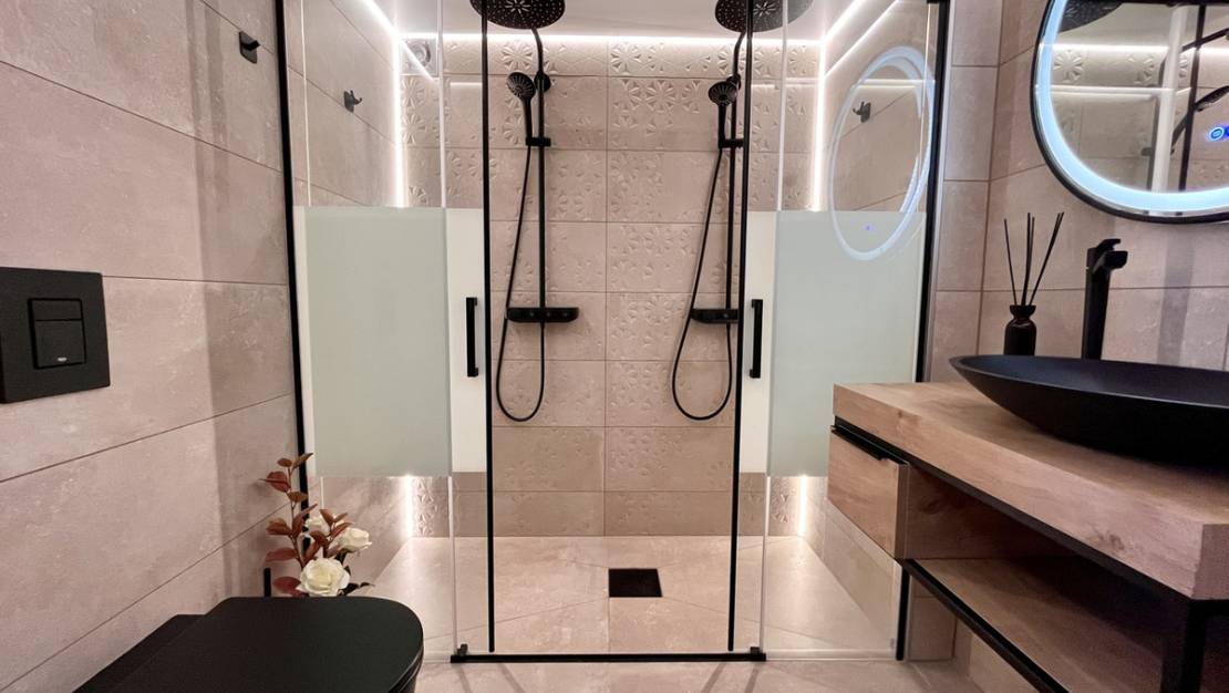 Sale - Apartment - Algorfa - Algorfa Centro