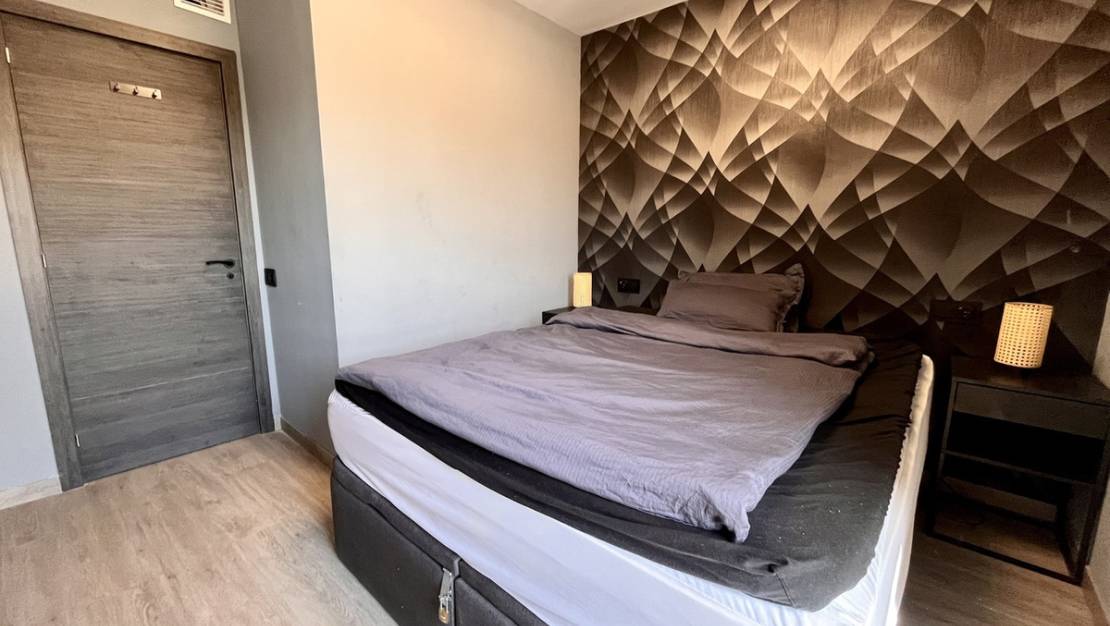 Sale - Apartment - Algorfa - Algorfa Centro