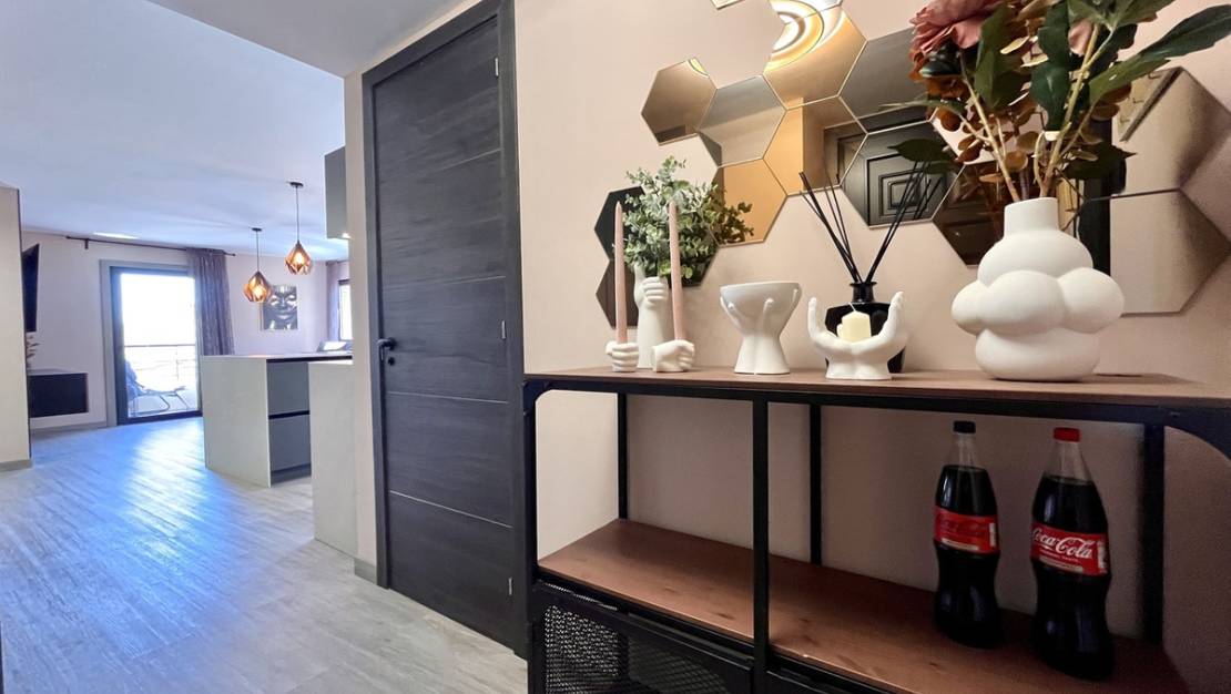 Sale - Apartment - Algorfa - Algorfa Centro