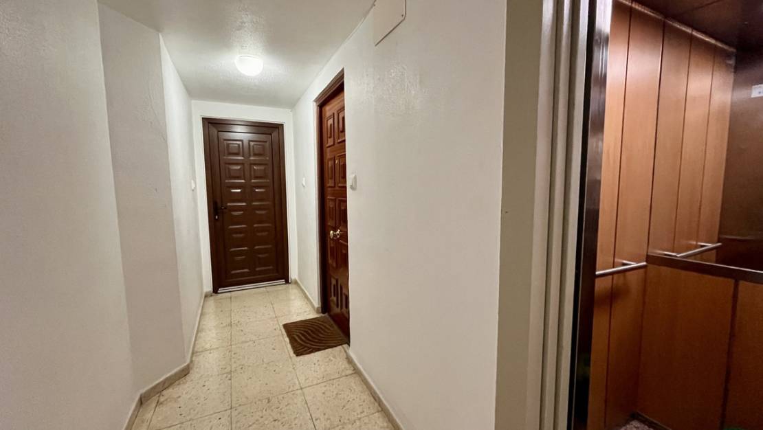 Sale - Apartment - Algorfa - Algorfa Centro
