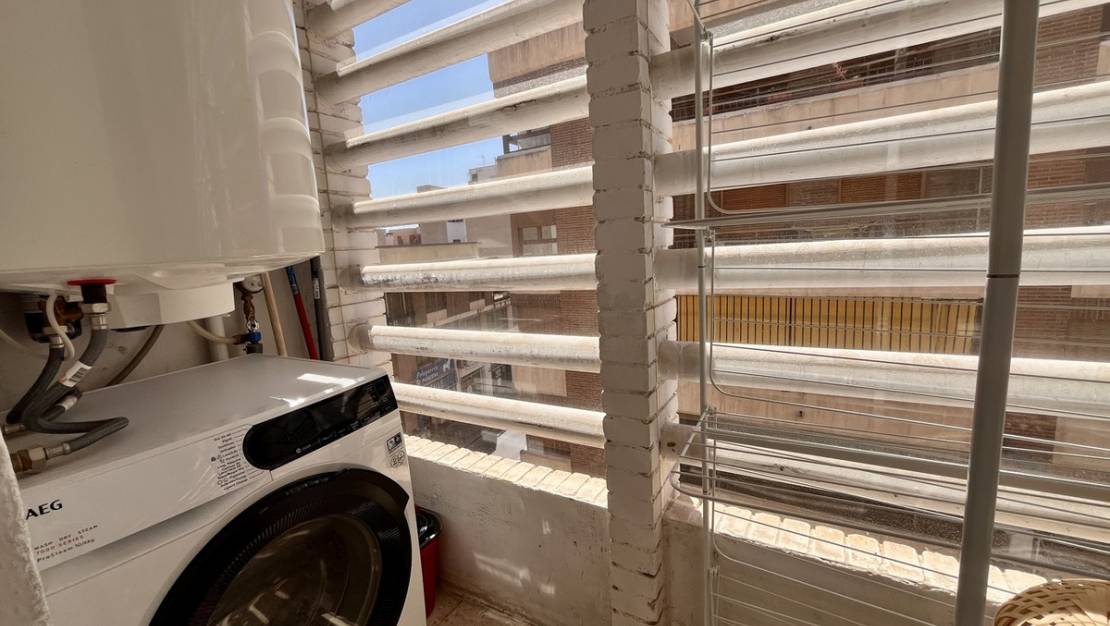 Sale - Apartment - Algorfa - Algorfa Centro