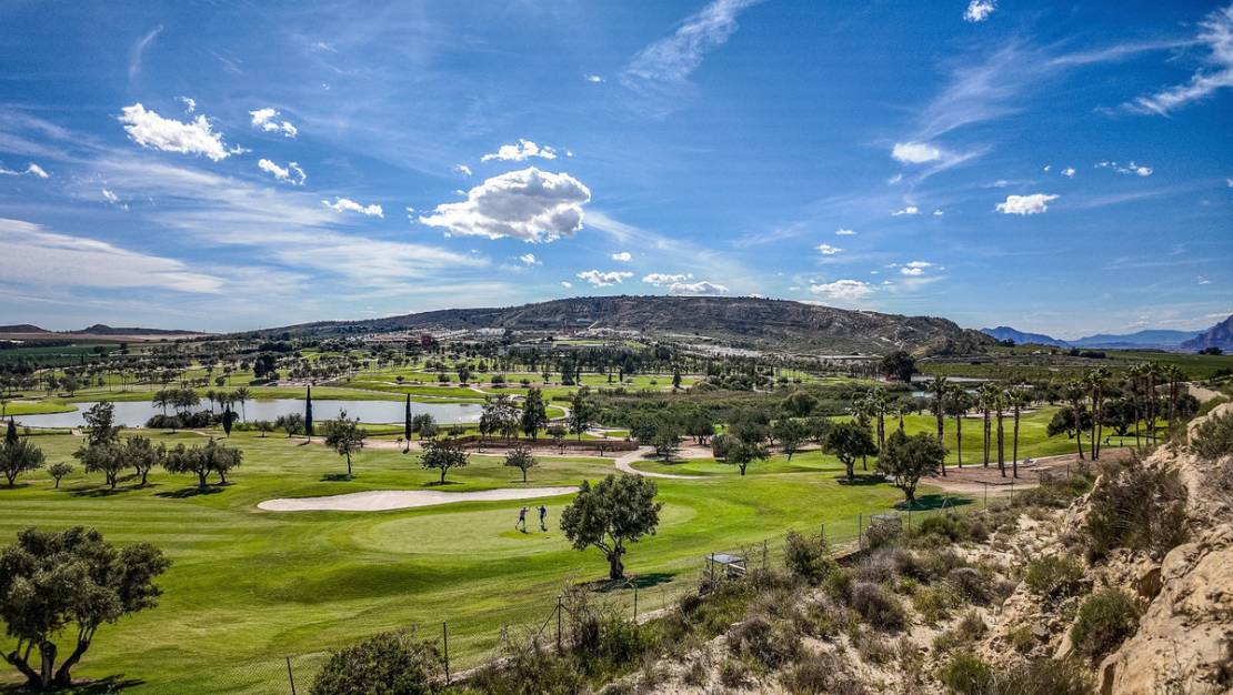 Sale - Apartment - Algorfa - Algorfa Centro