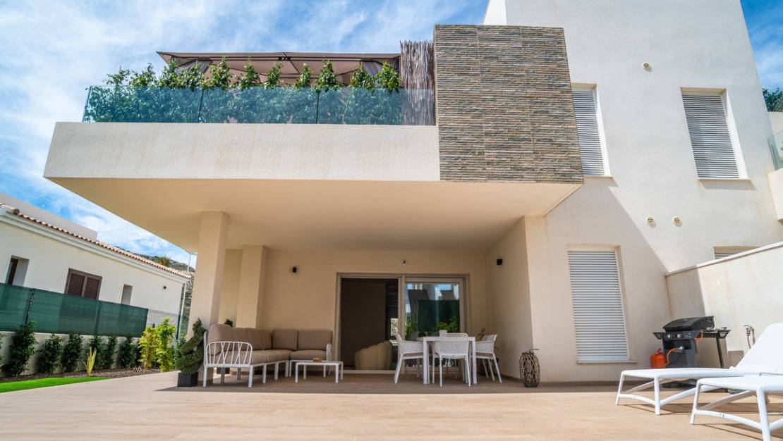 Sale - Apartment - Algorfa - Algorfa Centro