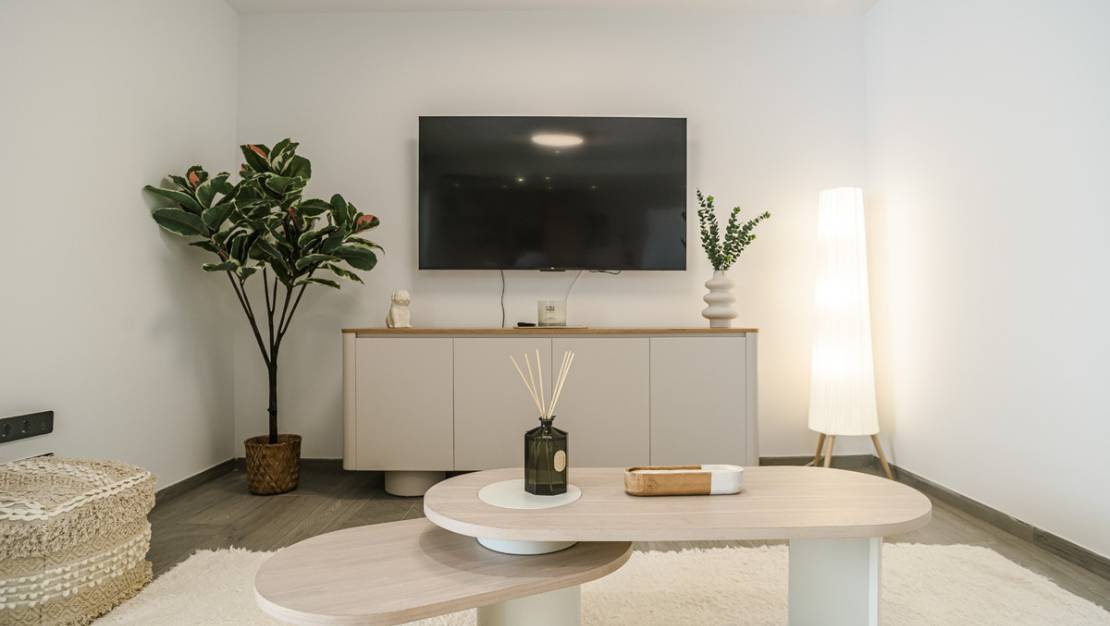 Sale - Apartment - Algorfa - Algorfa Centro