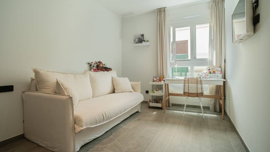 Sale - Apartment - Algorfa - Algorfa Centro