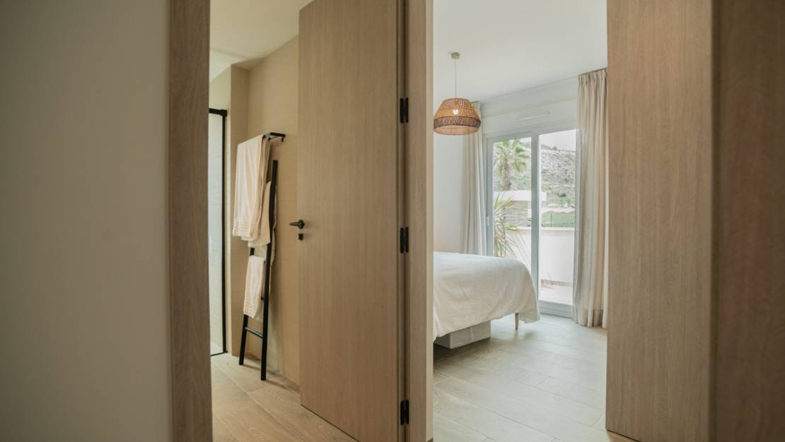 Sale - Apartment - Algorfa - Algorfa Centro