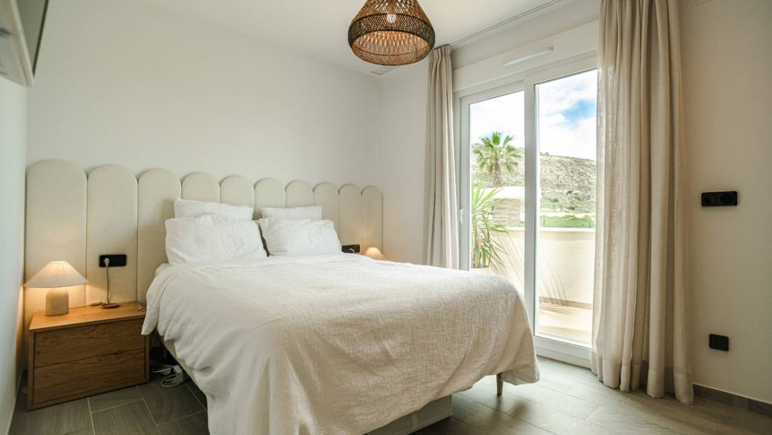 Sale - Apartment - Algorfa - Algorfa Centro