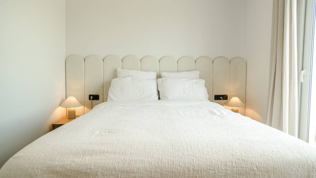 Sale - Apartment - Algorfa - Algorfa Centro