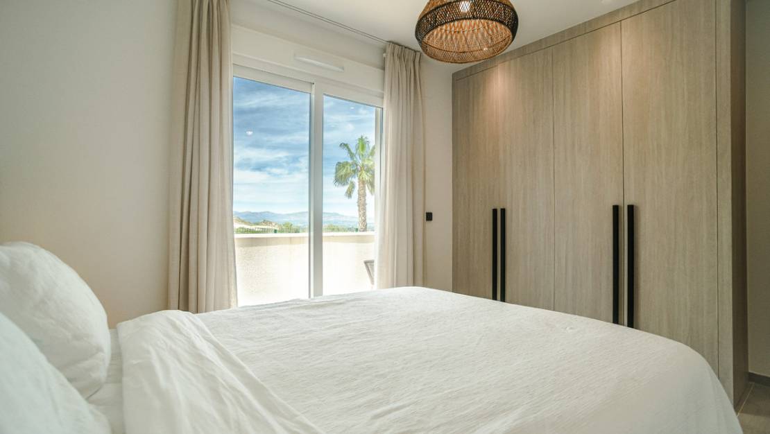 Sale - Apartment - Algorfa - Algorfa Centro