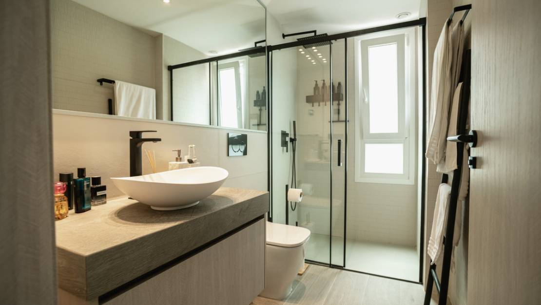 Sale - Apartment - Algorfa - Algorfa Centro