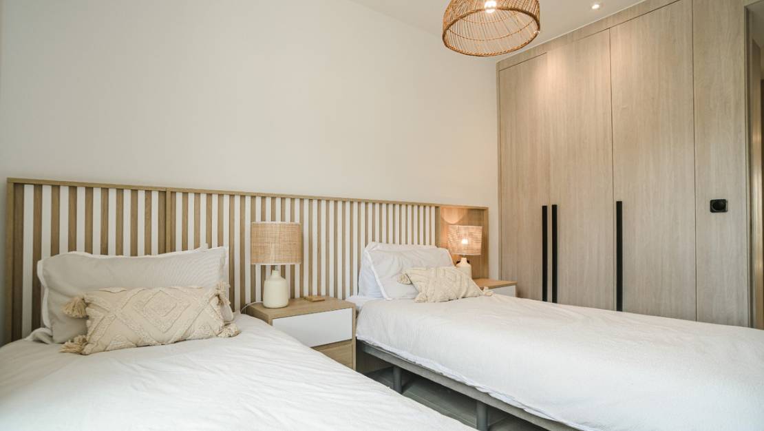 Sale - Apartment - Algorfa - Algorfa Centro