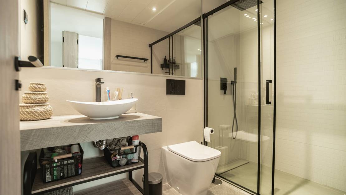 Sale - Apartment - Algorfa - Algorfa Centro