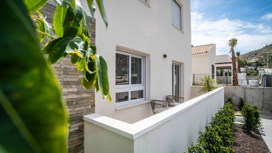 Sale - Apartment - Algorfa - Algorfa Centro