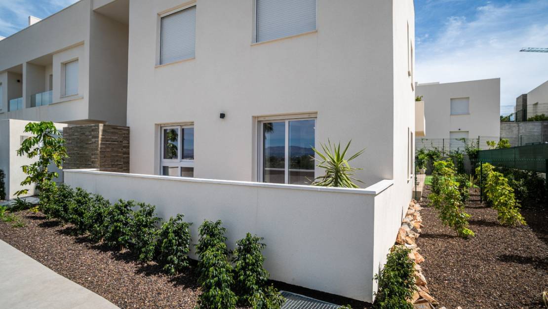Sale - Apartment - Algorfa - Algorfa Centro