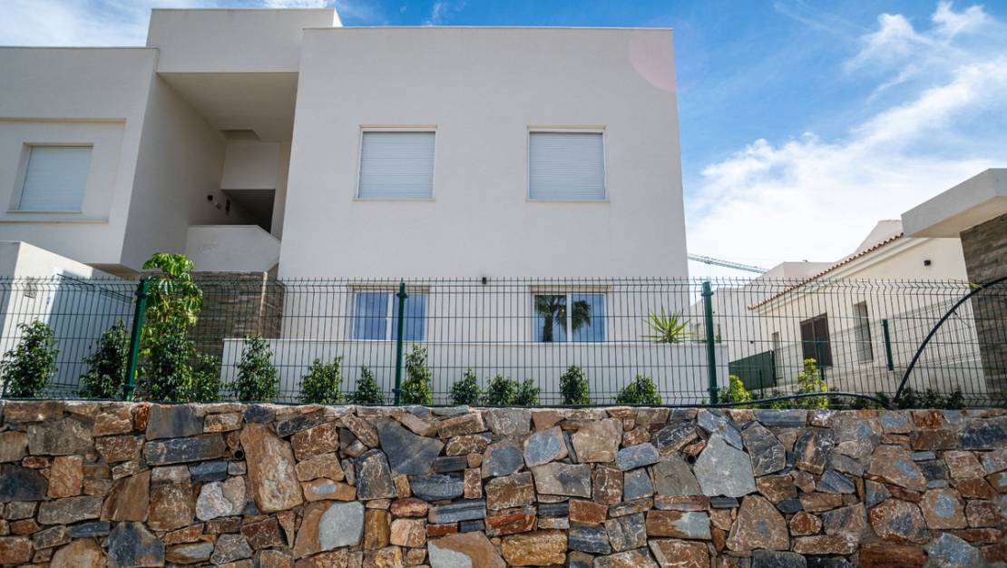 Sale - Apartment - Algorfa - Algorfa Centro