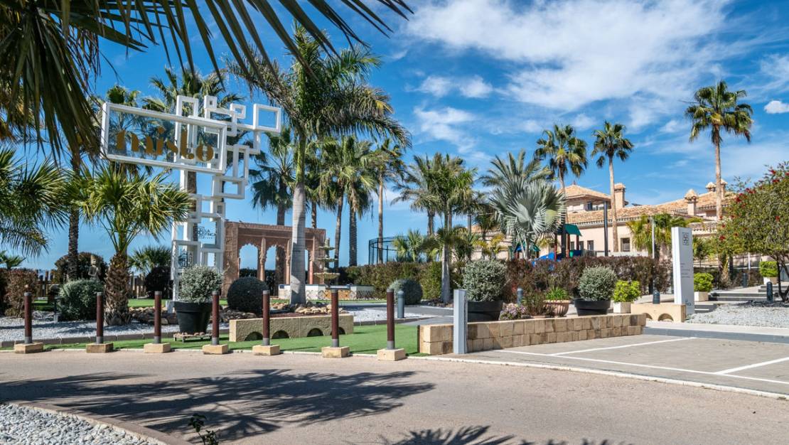 Sale - Apartment - Algorfa - Algorfa Centro