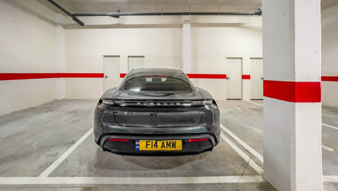 Sale - Apartment - Algorfa - Algorfa Centro