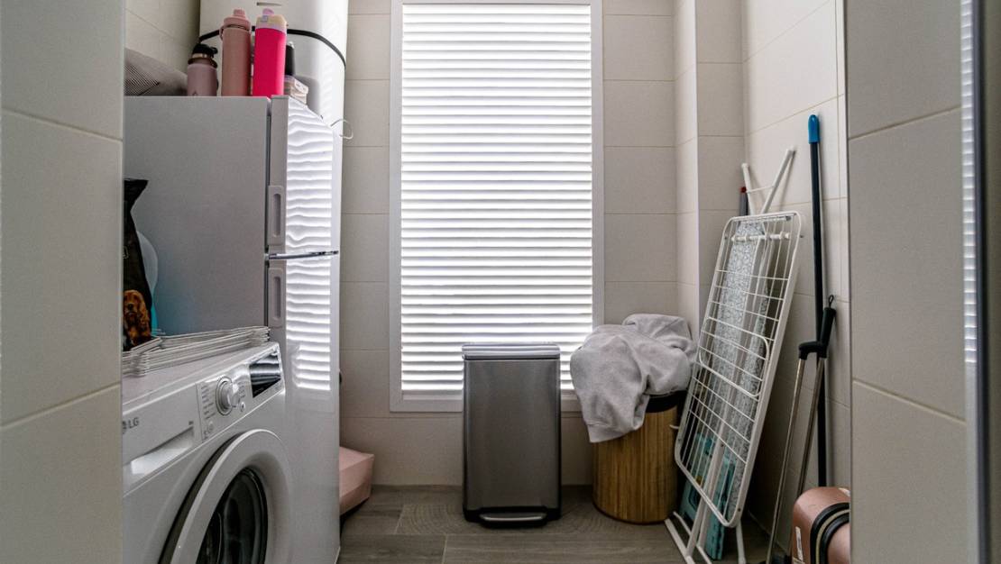 Sale - Apartment - Algorfa - Algorfa Centro