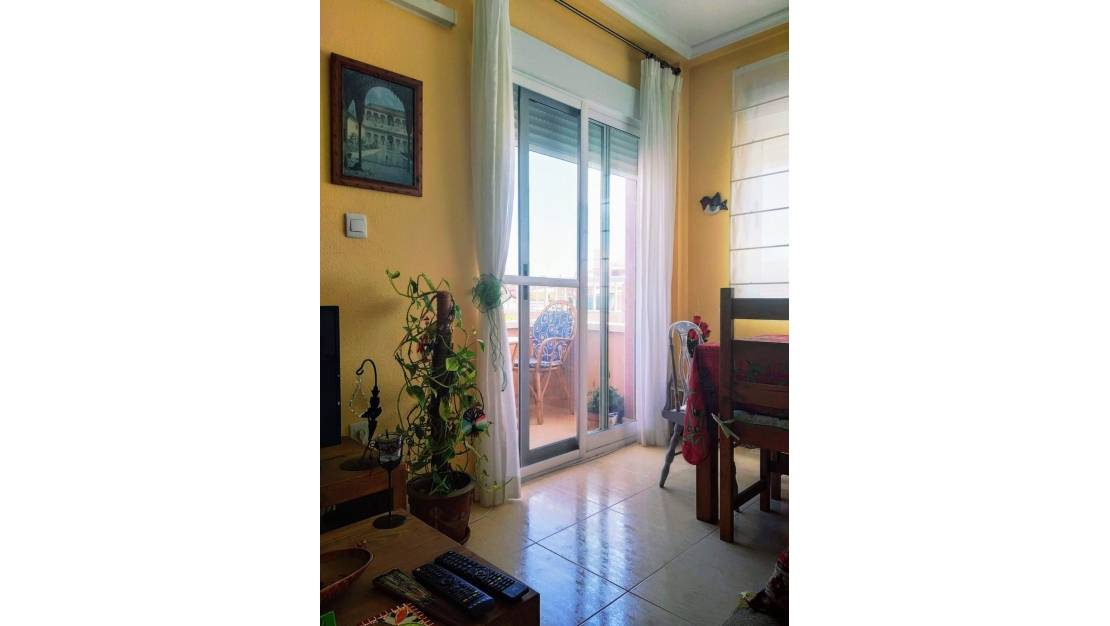 Sale - Apartment - Algorfa - Algorfa Centro
