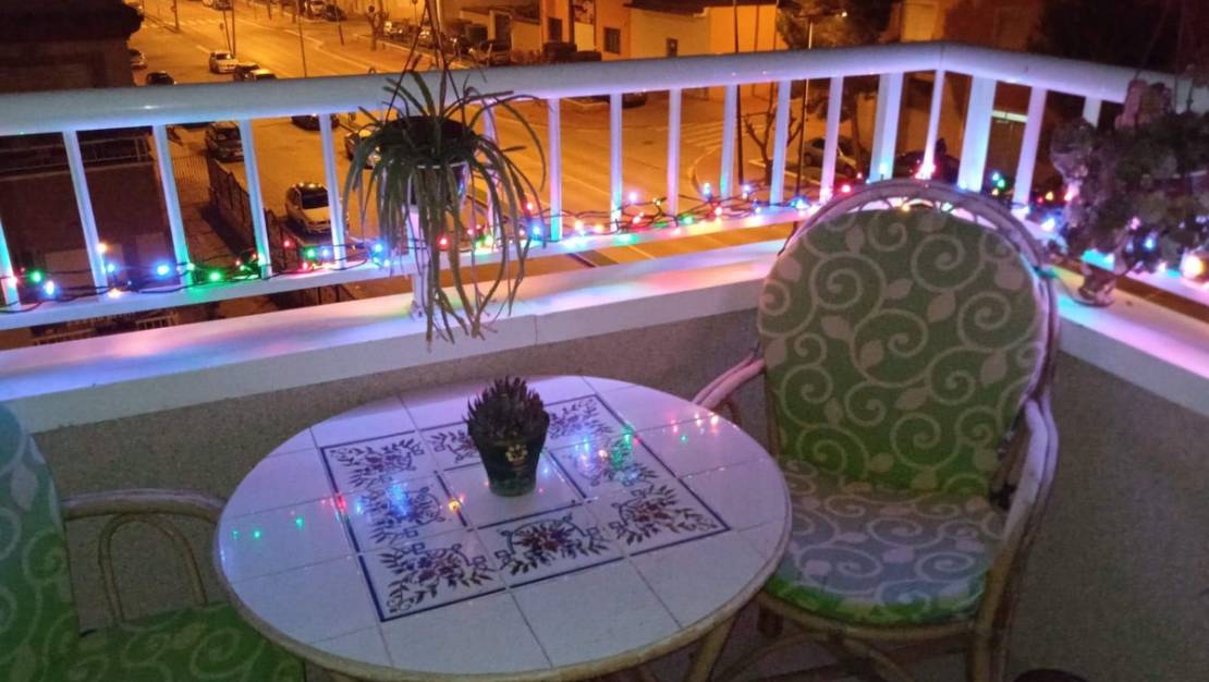 Sale - Apartment - Algorfa - Algorfa Centro