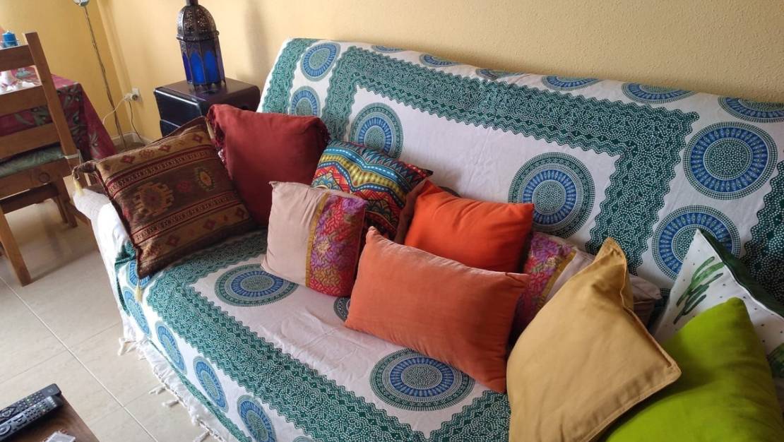 Sale - Apartment - Algorfa - Algorfa Centro