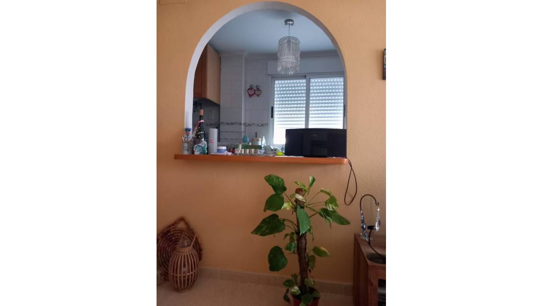 Sale - Apartment - Algorfa - Algorfa Centro