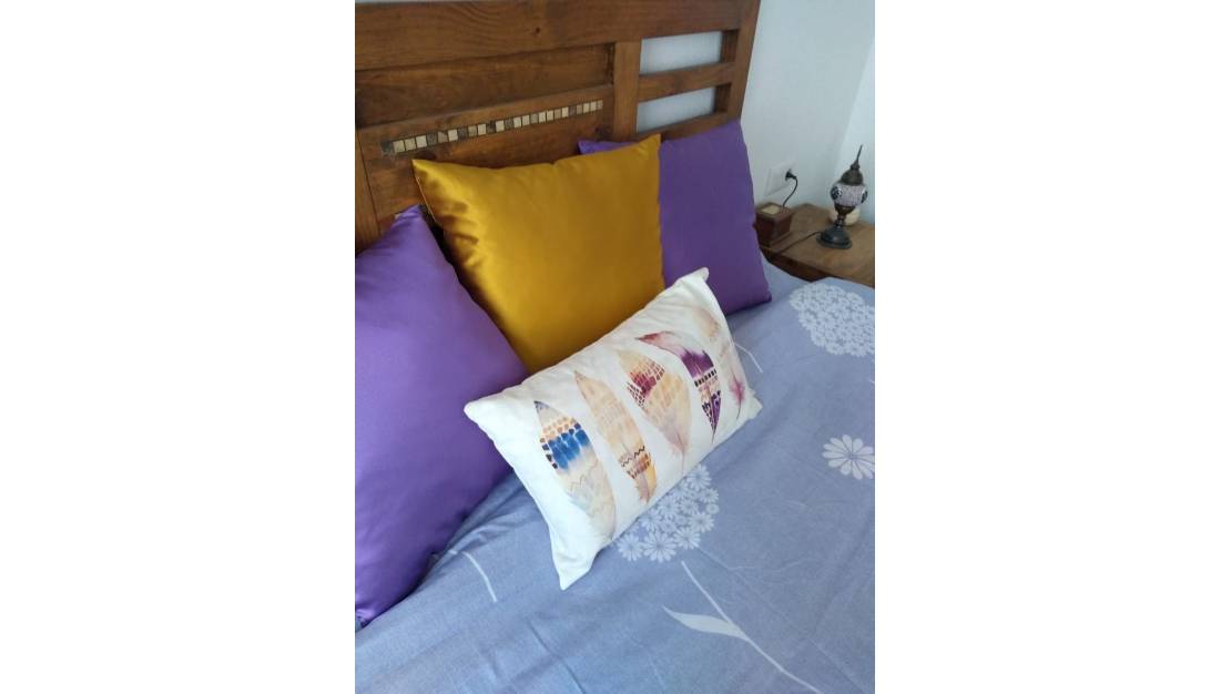 Sale - Apartment - Algorfa - Algorfa Centro