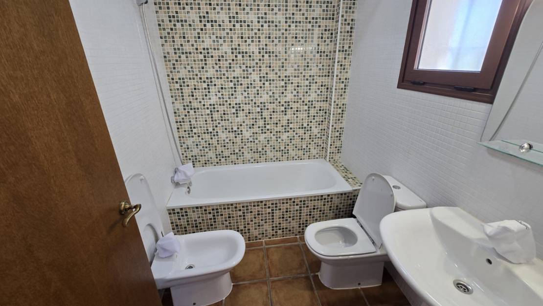 Sale - Apartment - Algorfa - Algorfa Centro