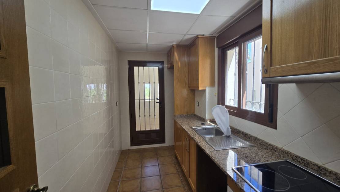 Sale - Apartment - Algorfa - Algorfa Centro