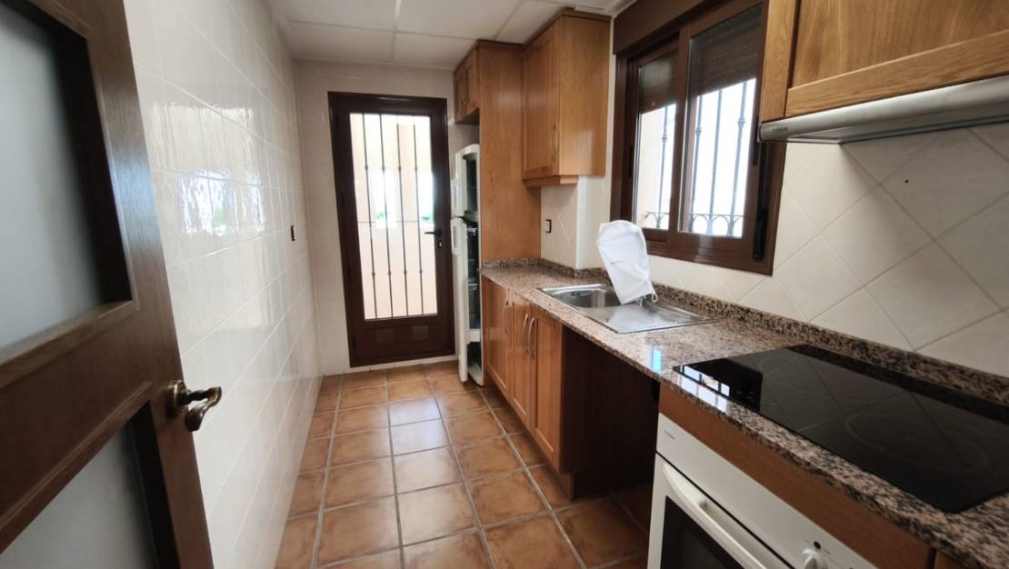 Sale - Apartment - Algorfa - Algorfa Centro
