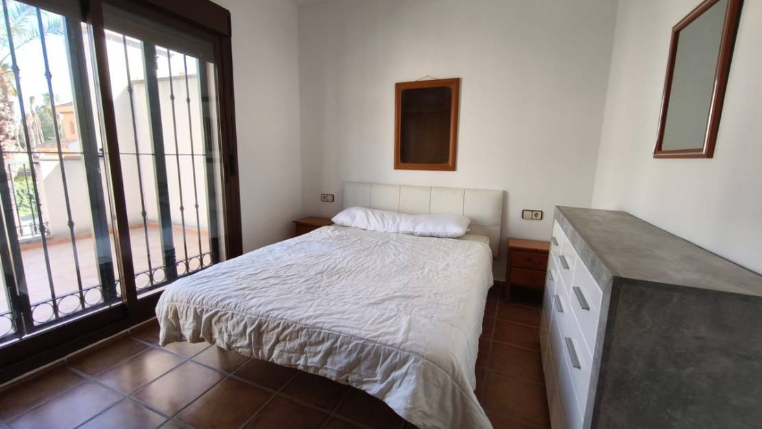 Sale - Apartment - Algorfa - Algorfa Centro