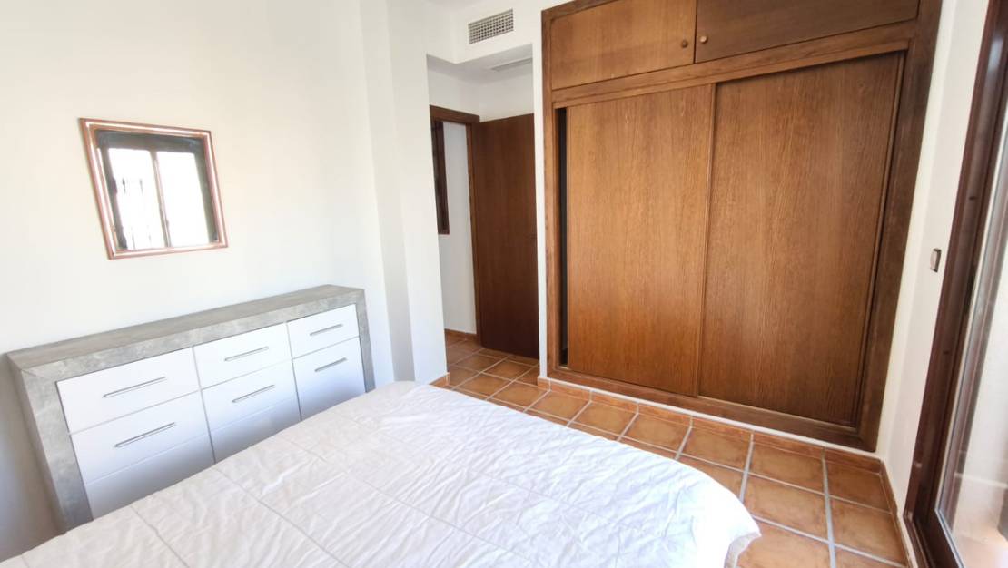 Sale - Apartment - Algorfa - Algorfa Centro