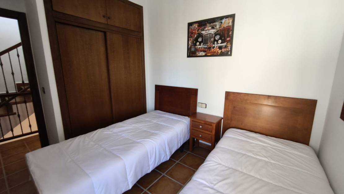 Sale - Apartment - Algorfa - Algorfa Centro