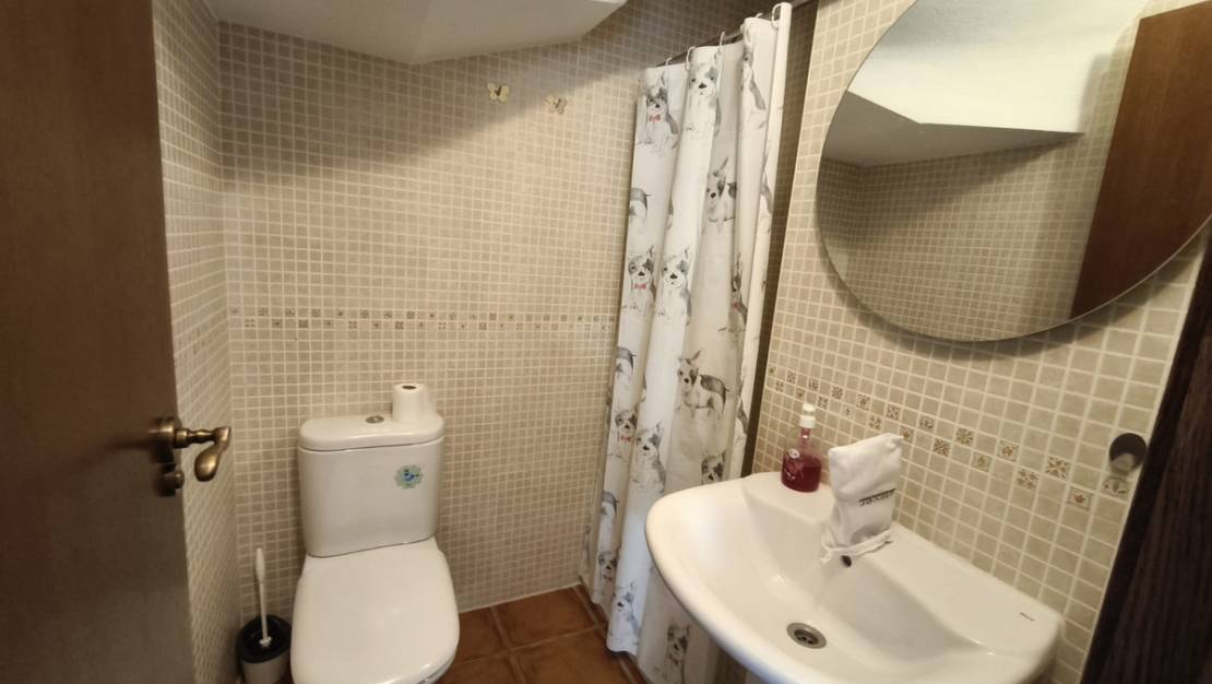 Sale - Apartment - Algorfa - Algorfa Centro