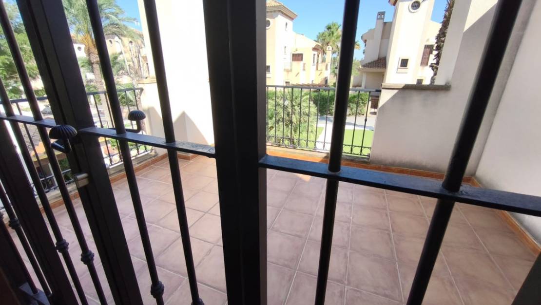Sale - Apartment - Algorfa - Algorfa Centro