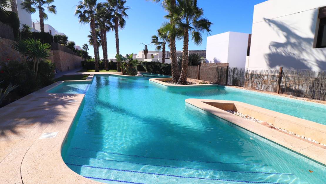 Sale - Apartment - Algorfa - Algorfa Centro