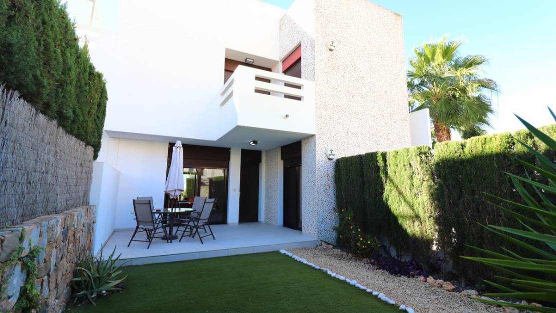 Sale - Apartment - Algorfa - Algorfa Centro