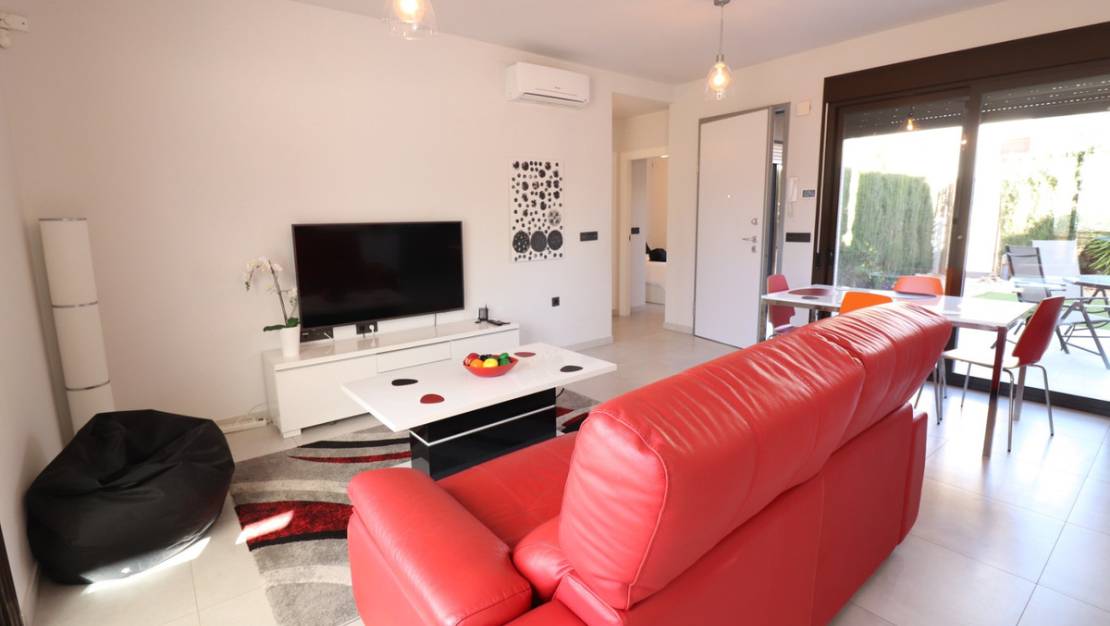 Sale - Apartment - Algorfa - Algorfa Centro