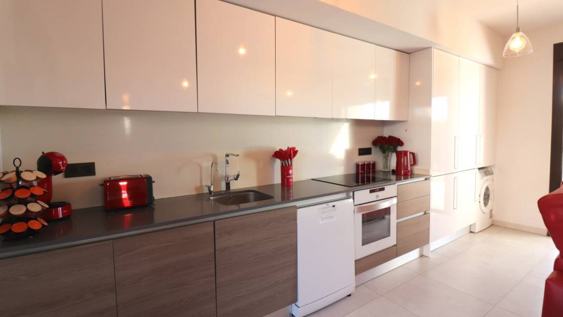 Sale - Apartment - Algorfa - Algorfa Centro