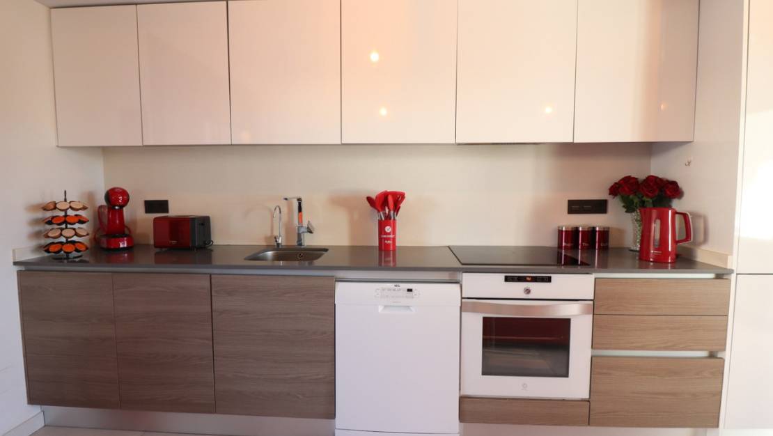 Sale - Apartment - Algorfa - Algorfa Centro