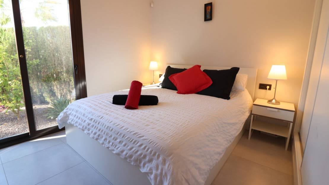 Sale - Apartment - Algorfa - Algorfa Centro